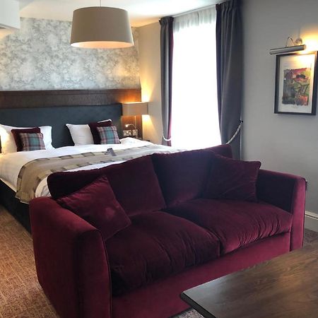 The White Hart Hotel Wetherspoon Okehampton Eksteriør bilde
