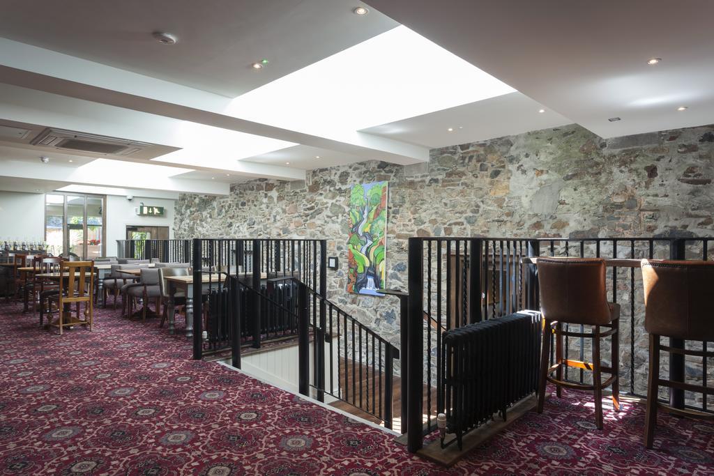 The White Hart Hotel Wetherspoon Okehampton Eksteriør bilde