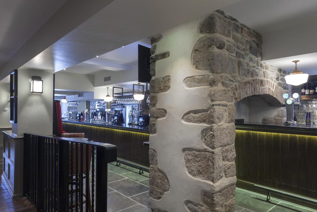 The White Hart Hotel Wetherspoon Okehampton Eksteriør bilde